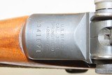 c1944 WORLD WAR II Era SPRINGFIELD U.S. M1 GARAND .30-06 Infantry Rifle C&R 