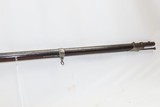 Antique REVOLUTIONARY WAR French CHARLEVILLE Model 1766 FLINTLOCK MUSKET
Infantry Musket from America’s War for Independence - 5 of 20