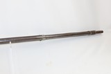 Antique REVOLUTIONARY WAR French CHARLEVILLE Model 1766 FLINTLOCK MUSKET
Infantry Musket from America’s War for Independence - 12 of 20