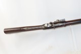 Antique REVOLUTIONARY WAR French CHARLEVILLE Model 1766 FLINTLOCK MUSKET
Infantry Musket from America’s War for Independence - 7 of 20