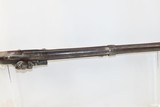 Antique REVOLUTIONARY WAR French CHARLEVILLE Model 1766 FLINTLOCK MUSKET
Infantry Musket from America’s War for Independence - 11 of 20