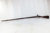 Antique REVOLUTIONARY WAR French CHARLEVILLE Model 1766 FLINTLOCK MUSKET
Infantry Musket from America’s War for Independence - 15 of 20