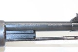 WW II THIRD REICH German Mauser BORSIGWALDE “243/1939” Code Model 98 Rifle
SCARCE WORLD WAR II German Third Reich Rifle - 6 of 22