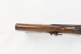 WW II THIRD REICH German Mauser BORSIGWALDE “243/1939” Code Model 98 Rifle
SCARCE WORLD WAR II German Third Reich Rifle - 11 of 22