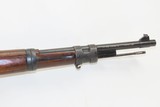 WW II THIRD REICH German Mauser BORSIGWALDE “243/1939” Code Model 98 Rifle
SCARCE WORLD WAR II German Third Reich Rifle - 5 of 22