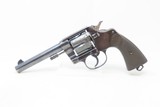 COLONEL ARTHUR UNDERWOOD’s COLT Sept. 1909 NEW SERVICE .45 ACP Revolver C&R West Point Military Academy, Philippine Insurrection, World Wars - 15 of 25