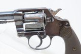 COLONEL ARTHUR UNDERWOOD’s COLT Sept. 1909 NEW SERVICE .45 ACP Revolver C&R West Point Military Academy, Philippine Insurrection, World Wars - 17 of 25