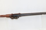 BRITISH EAST INDIA Company Marked BROWN BESS Flintlock Musket EIC Heart .73 Indigenous-Made Colonial Arm - 12 of 19