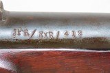 BRITISH EAST INDIA Company Marked BROWN BESS Flintlock Musket EIC Heart .73 Indigenous-Made Colonial Arm - 6 of 19