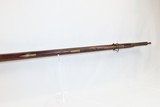 BRITISH EAST INDIA Company Marked BROWN BESS Flintlock Musket EIC Heart .73 Indigenous-Made Colonial Arm - 10 of 19