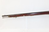 BRITISH EAST INDIA Company Marked BROWN BESS Flintlock Musket EIC Heart .73 Indigenous-Made Colonial Arm - 17 of 19