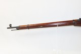 WORLD WAR II Soviet TULA ARSENAL Model 91/30 Mosin-Nagant SNIPER Rifle C&RSoviet Russia SNIPER RIFLE w/1943 Dated Scope - 20 of 22