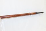 WORLD WAR II Soviet TULA ARSENAL Model 91/30 Mosin-Nagant SNIPER Rifle C&RSoviet Russia SNIPER RIFLE w/1943 Dated Scope - 14 of 22