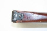 WORLD WAR II Soviet TULA ARSENAL Model 91/30 Mosin-Nagant SNIPER Rifle C&RSoviet Russia SNIPER RIFLE w/1943 Dated Scope - 11 of 22
