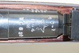 WORLD WAR II Soviet TULA ARSENAL Model 91/30 Mosin-Nagant SNIPER Rifle C&RSoviet Russia SNIPER RIFLE w/1943 Dated Scope - 10 of 22