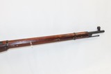 WORLD WAR II Soviet TULA ARSENAL Model 91/30 Mosin-Nagant SNIPER Rifle C&RSoviet Russia SNIPER RIFLE w/1943 Dated Scope - 5 of 22