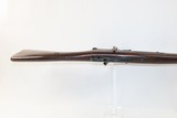 WORLD WAR II Soviet TULA ARSENAL Model 91/30 Mosin-Nagant SNIPER Rifle C&RSoviet Russia SNIPER RIFLE w/1943 Dated Scope - 8 of 22