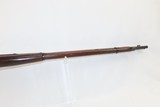 WORLD WAR II Soviet TULA ARSENAL Model 91/30 Mosin-Nagant SNIPER Rifle C&RSoviet Russia SNIPER RIFLE w/1943 Dated Scope - 9 of 22