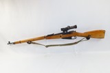 WWII Soviet Russia IZHEVSK 91/30 Mosin-Nagant Century Arms Sniper C&R Rifle Soviet Russia Rifle with Scope & Sling - 13 of 19