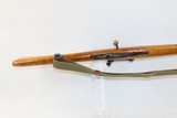 WWII Soviet Russia IZHEVSK 91/30 Mosin-Nagant Century Arms Sniper C&R Rifle Soviet Russia Rifle with Scope & Sling - 7 of 19