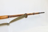 WWII Soviet Russia IZHEVSK 91/30 Mosin-Nagant Century Arms Sniper C&R Rifle Soviet Russia Rifle with Scope & Sling - 8 of 19