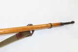 WWII Soviet Russia IZHEVSK 91/30 Mosin-Nagant Century Arms Sniper C&R Rifle Soviet Russia Rifle with Scope & Sling - 12 of 19