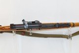WWII Soviet Russia IZHEVSK 91/30 Mosin-Nagant Century Arms Sniper C&R Rifle Soviet Russia Rifle with Scope & Sling - 11 of 19