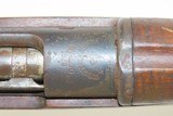 SPANISH MAUSER Model 1916 7x57mm/7mm Caliber Bolt Action C&R SHORT RIFLE - 9 of 19