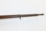 SPANISH MAUSER Model 1916 7x57mm/7mm Caliber Bolt Action C&R SHORT RIFLE - 8 of 19