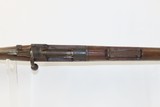 SPANISH MAUSER Model 1916 7x57mm/7mm Caliber Bolt Action C&R SHORT RIFLE - 11 of 19