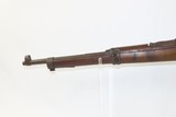 SPANISH MAUSER Model 1916 7x57mm/7mm Caliber Bolt Action C&R SHORT RIFLE - 17 of 19