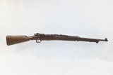 SPANISH MAUSER Model 1916 7x57mm/7mm Caliber Bolt Action C&R SHORT RIFLE - 2 of 19