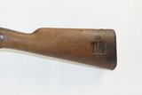 SPANISH MAUSER Model 1916 7x57mm/7mm Caliber Bolt Action C&R SHORT RIFLE - 15 of 19