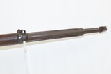 SPANISH MAUSER Model 1916 7x57mm/7mm Caliber Bolt Action C&R SHORT RIFLE - 12 of 19