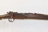 SPANISH MAUSER Model 1916 7x57mm/7mm Caliber Bolt Action C&R SHORT RIFLE - 4 of 19