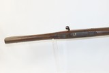 SPANISH MAUSER Model 1916 7x57mm/7mm Caliber Bolt Action C&R SHORT RIFLE - 7 of 19
