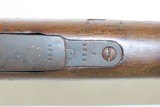 SPANISH MAUSER Model 1916 7x57mm/7mm Caliber Bolt Action C&R SHORT RIFLE - 6 of 19