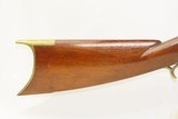 Antique N.B. TYLER Half-Stock .36 Caliber Percussion American LONG RIFLE
Ohio HUNTING/HOMESTEAD Long Rifle - 3 of 21