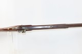 Antique N.B. TYLER Half-Stock .36 Caliber Percussion American LONG RIFLE
Ohio HUNTING/HOMESTEAD Long Rifle - 13 of 21