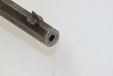 1906 WINCHESTER Model 1890 Slide Action .22 Long Caliber TAKEDOWN Rifle C&R TURN OF THE CENTURY Easy Takedown Rifle - 20 of 20