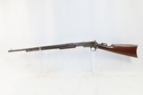 1906 WINCHESTER Model 1890 Slide Action .22 Long Caliber TAKEDOWN Rifle C&R TURN OF THE CENTURY Easy Takedown Rifle - 2 of 20