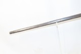 1906 WINCHESTER Model 1890 Slide Action .22 Long Caliber TAKEDOWN Rifle C&R TURN OF THE CENTURY Easy Takedown Rifle - 14 of 20