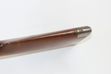 1906 WINCHESTER Model 1890 Slide Action .22 Long Caliber TAKEDOWN Rifle C&R TURN OF THE CENTURY Easy Takedown Rifle - 12 of 20