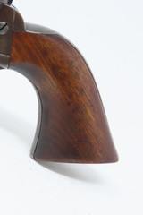 c1883 mfr. Antique U.S. CAVALRY Model COLT Single Action Army Revolver SAAIconic COLT .45 Military Sidearm - 2 of 23