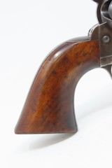 c1883 mfr. Antique U.S. CAVALRY Model COLT Single Action Army Revolver SAAIconic COLT .45 Military Sidearm - 18 of 23