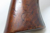 c1883 mfr. Antique U.S. CAVALRY Model COLT Single Action Army Revolver SAAIconic COLT .45 Military Sidearm - 21 of 23