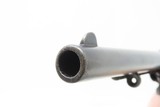 c1883 mfr. Antique U.S. CAVALRY Model COLT Single Action Army Revolver SAAIconic COLT .45 Military Sidearm - 12 of 23