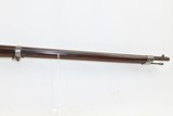 Antique DUTCH MILITARY Model 1871/88 BEAUMONT-VITALI 11.3mm Caliber Rifle Antique BOLT ACTION Rifle Used Through WWI - 5 of 21