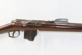 Antique DUTCH MILITARY Model 1871/88 BEAUMONT-VITALI 11.3mm Caliber Rifle Antique BOLT ACTION Rifle Used Through WWI - 4 of 21