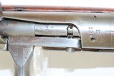 Antique DUTCH MILITARY Model 1871/88 BEAUMONT-VITALI 11.3mm Caliber Rifle Antique BOLT ACTION Rifle Used Through WWI - 10 of 21